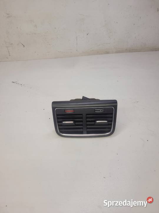 KRATKA NAWIEWU TYŁ AUDI A4 B8 LIFT A5 8K0819203J Przystajń
