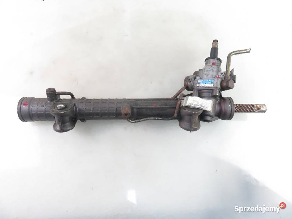 MAGLOWNICA MERCEDES E W210 8401955102 2104602884 małopolskie