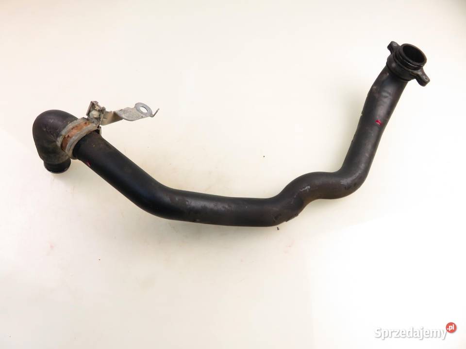 RURA INTERCOOLERA OPEL CORSA D 13 CDTI A 13 DTE małopolskie