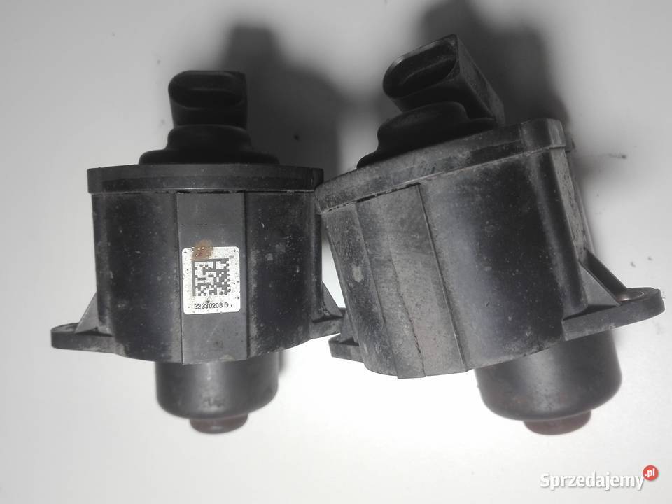 Vw passat b6 silniksilniczek hamulca ręcznego osobowe Ryki