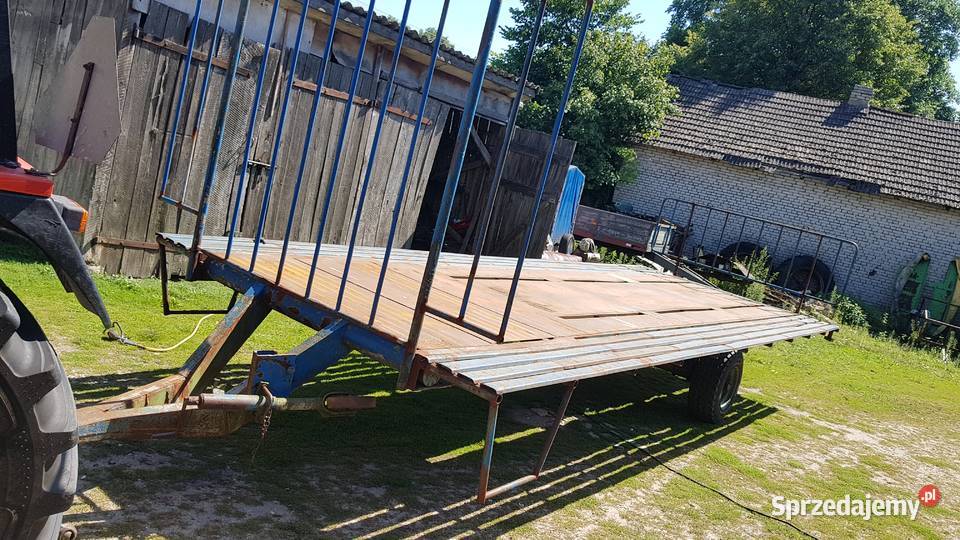 Laweta do bel Włoszczowa