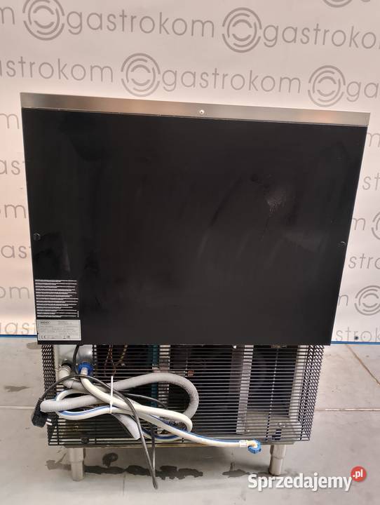 Łuskarka Brema GB1540A873151 STALGAST Wrocław