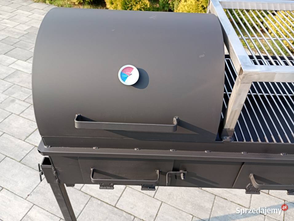 Grill Gastronomiczny Cieszyn sprzedam