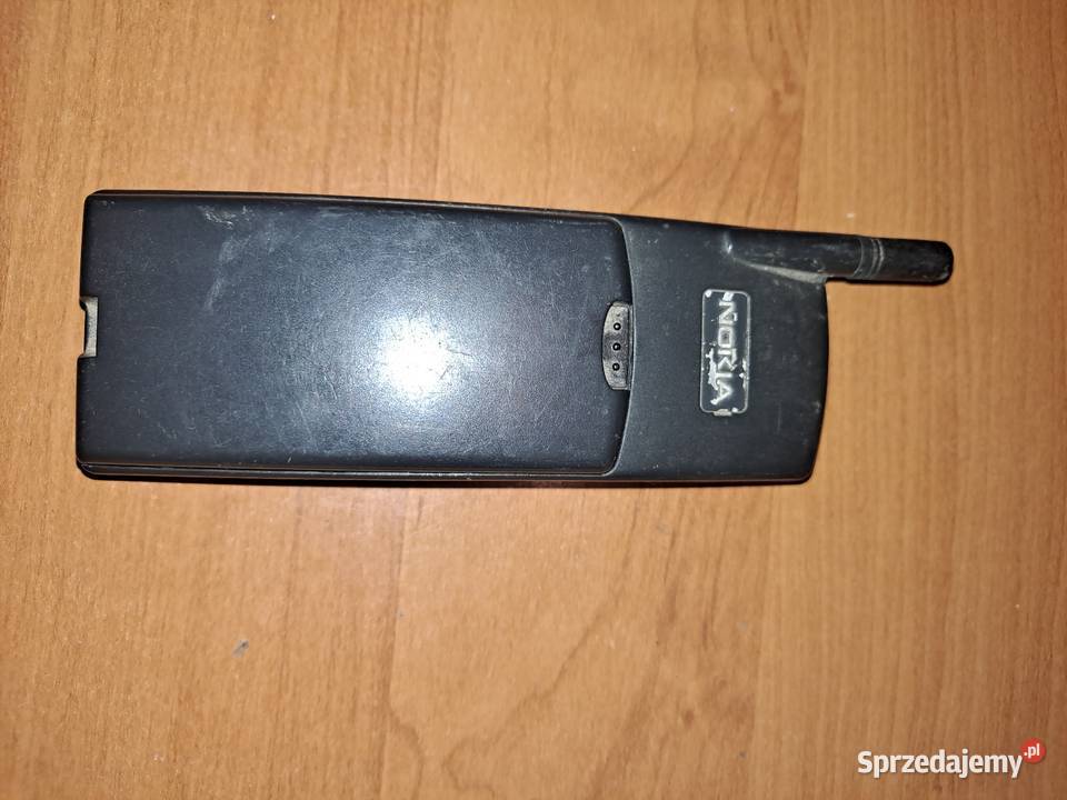 Telefon Nokia matrix 8148i lubelskie Lublin