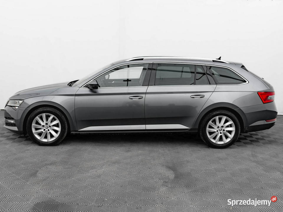koda Superb GD9G46820 TDI Style DSG Podgrzf I ABS Pępowo sprzedam