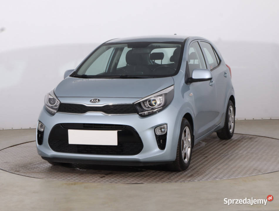 Kia Picanto 10 MPI centralny zamek Piaseczno