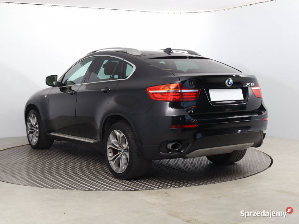 BMW X6 xDrive30d Bielany Wrocławskie