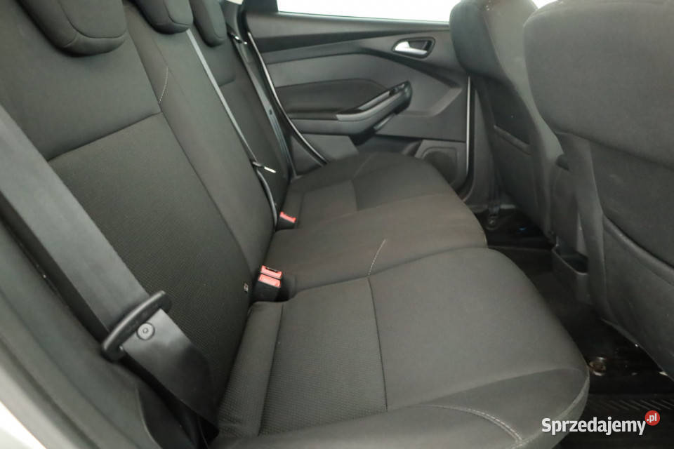 Ford Focus 15 TDCi elektryczne szyby