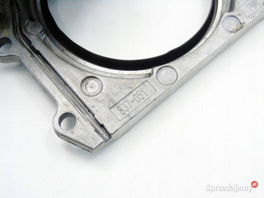OBUDOWA WAŁU 20 TD SDI ROVER 600 400 200 45 osobowe śląskie sprzedam