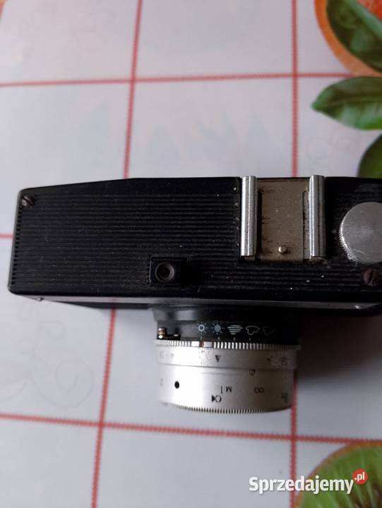 Aparat smiena Pabianice sprzedam