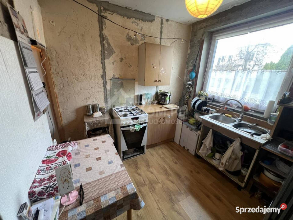 Dom bliźniak 87 m z garażem i ogrodem Kielce Liczba pokoi 4