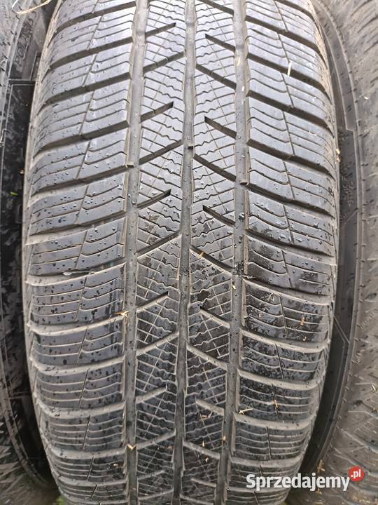 Opony zimowe 21570 R16 bieżnik 7mm Ostrołęka