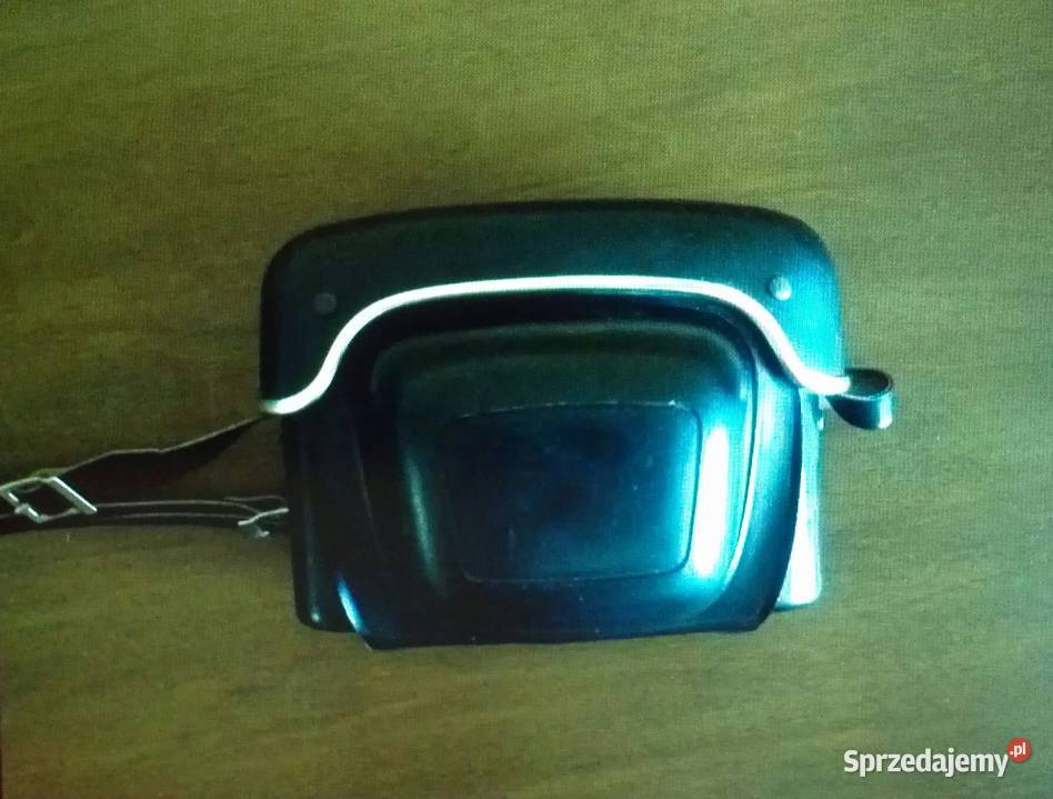 Aparat fotograficzny Revue 300 CS Dąbrowa Górnicza sprzedam
