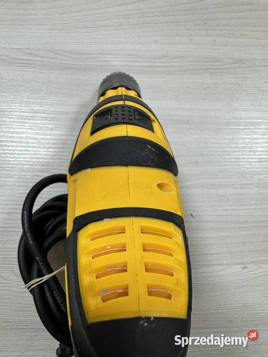 Wiertarka udarowa BRENAR 8879 Wiertarki i wkrętarki Elbląg