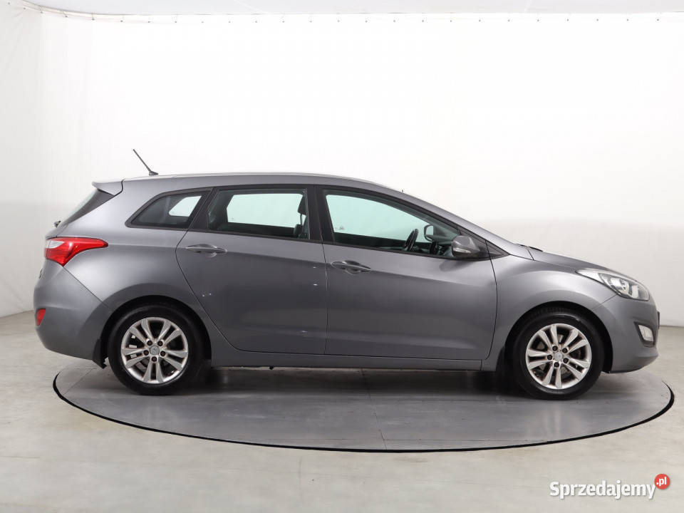Hyundai i30 16 CVVT Katowice