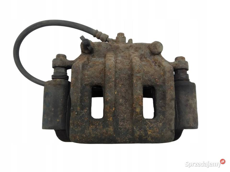 ZACISK HAMULCOWY LEWY PRZÓD 30 CRDI Hyundai ix55