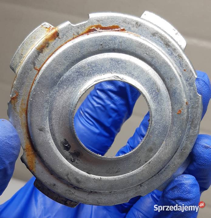 PRZEKŁADNIA PLANETARNA ROZRUSZNIKA CG 135598