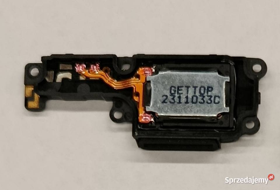 Głośnik do smartfona Xaiomi Redmi 13c opolskie Nysa