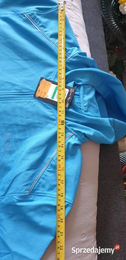 Kurtka męska Under Armour Nowa