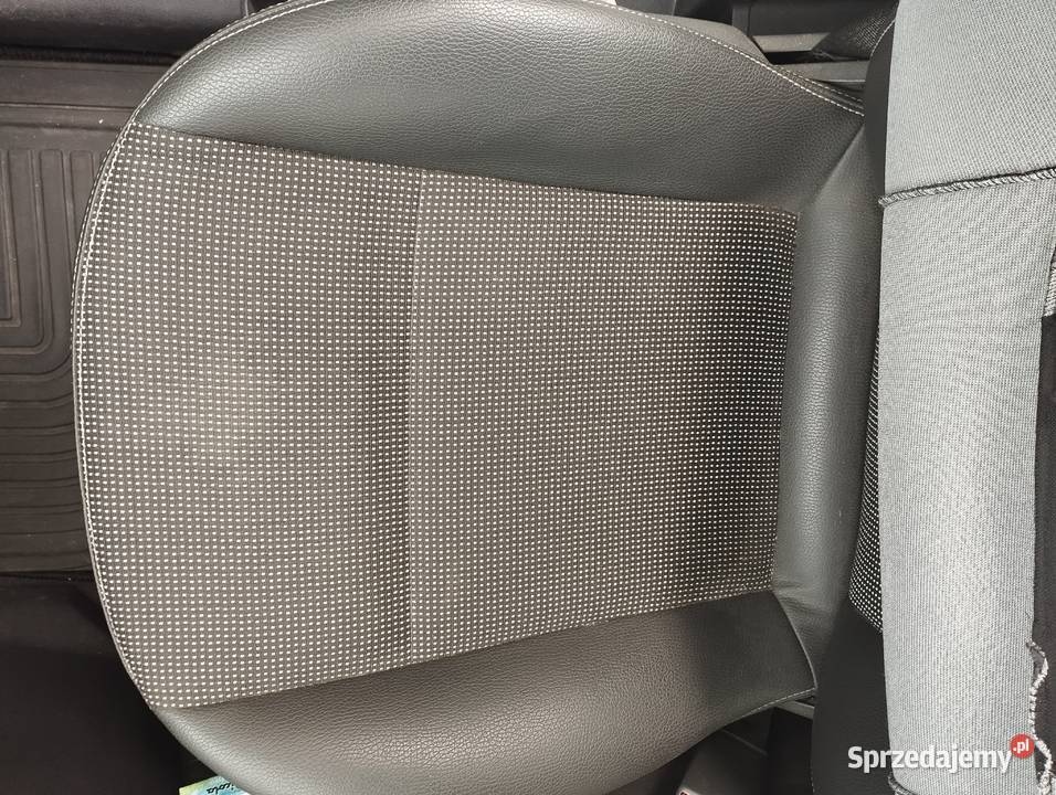 Opel Zafira wersja COSMO 7 osobowa Siedlce sprzedam