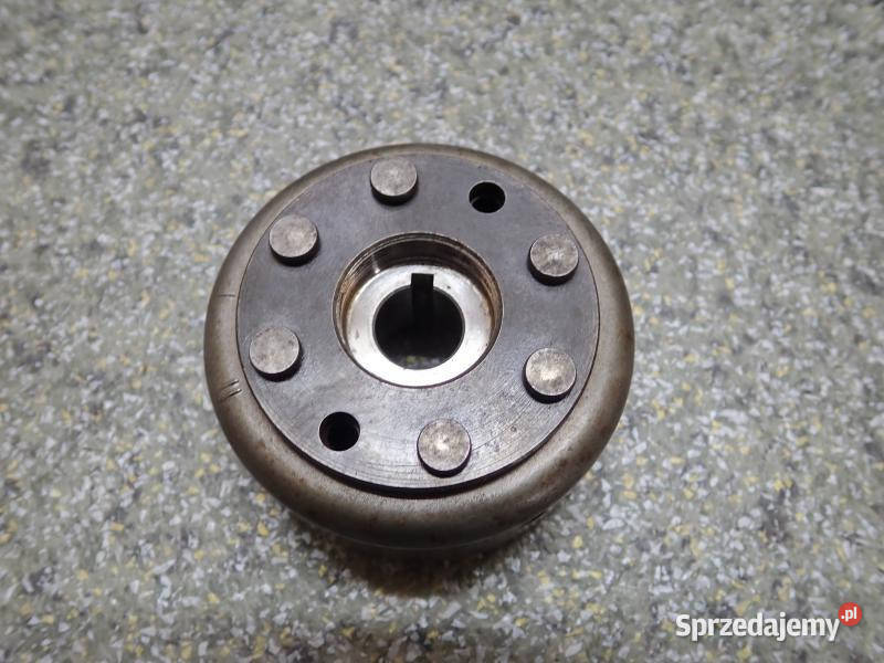MAGNETO 032000 7720 8MX HONDA CR 250 9401R lubuskie Strzelce Krajeńskie