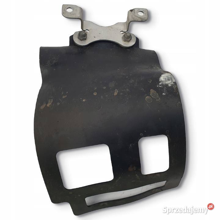 SILNICZEK EXUP Yamaha YZFR6 R6 RJ11 0607