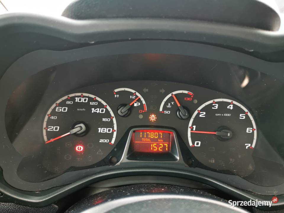 III 12 Duratec 69 Manual Radio CD2 x Klucz Warszawa