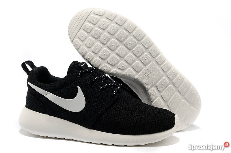 Buty nike tkanina wielkopolskie Gniezno