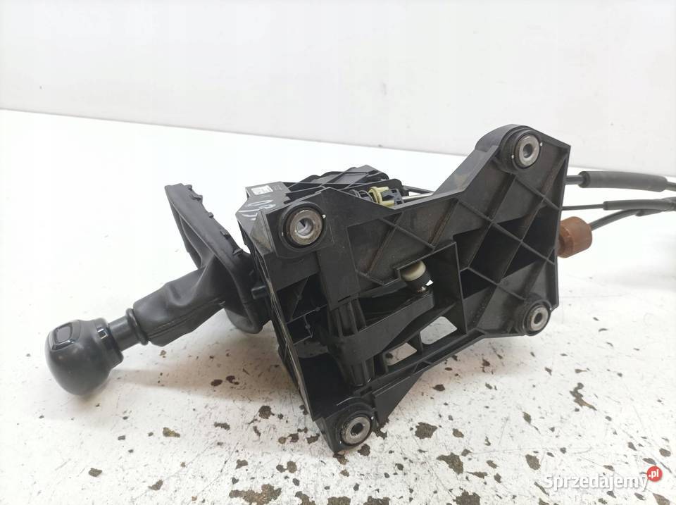 LEWAREK SKRZYNI BIEGÓW WYBIERAK MANUAL 20 HDI Pozostałe