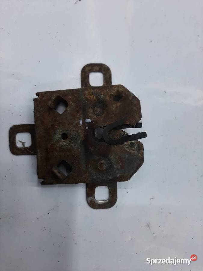 Fiat Linea Zamek maski pokrywy silnika sprzedam