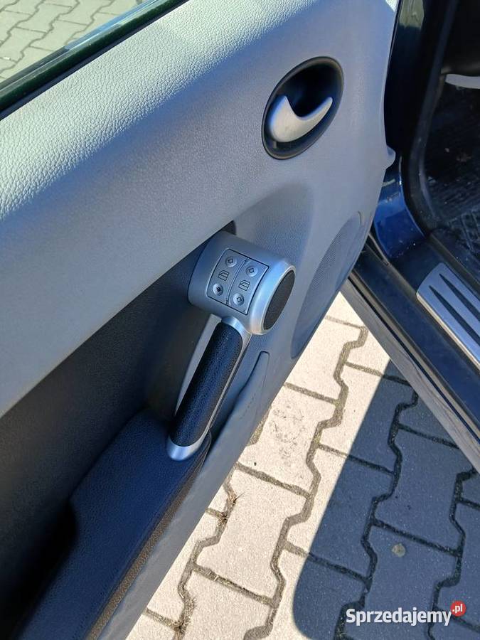 Sprzedam ładnego SLK 200 Nowy Sącz