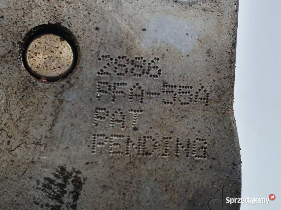 POMPA PALIWA MOTOCYKL BUELL XB12S PFA55A