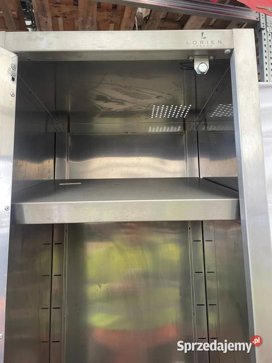 Szafa porządkowa sprzedam