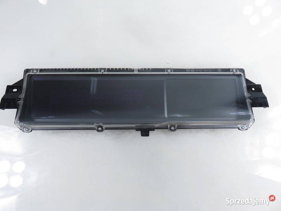 LICZNIK RENAULT ESPACE IV JK01 20 dCi 150 M9R Liczniki i zegary