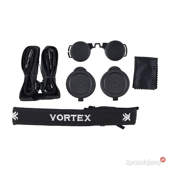 Lornetka Vortex Diamondback HD 10x50 Warszawa