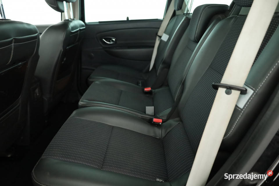 Renault Grand Scenic 12 TCe Piaseczno