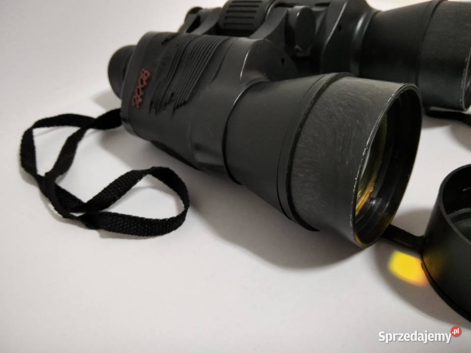 Lornetka Russia 2008 25X60 Sport i Wypoczynek Pabianice