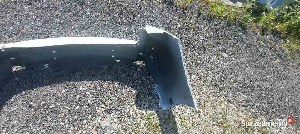Mazda 6 mazda6 20132014 2015 kombi zderzak tylny dolnośląskie