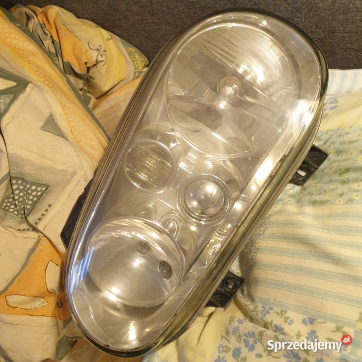 GOLF IV LAMPA lewa VALEO osobowe Ostrowiec Świętokrzyski