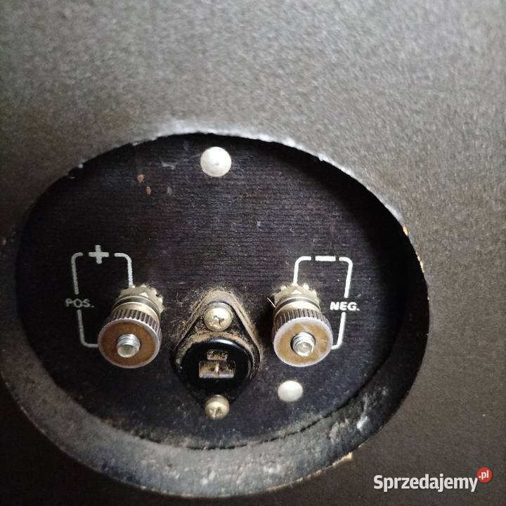 Kolumny Onkyo SC 570 Szamotuły