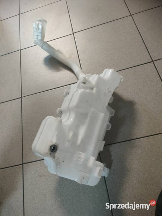 VW ID3 ID4 ZBIORNICZEK SPRYSKIWACZY 1EA955453G
