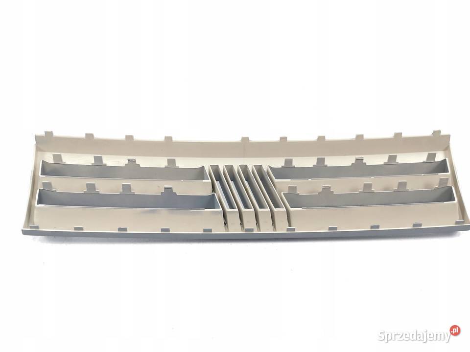 GRILL ATRAPA CHŁODNICY FIAT TEMPRA 8993 ORYGINAŁ
