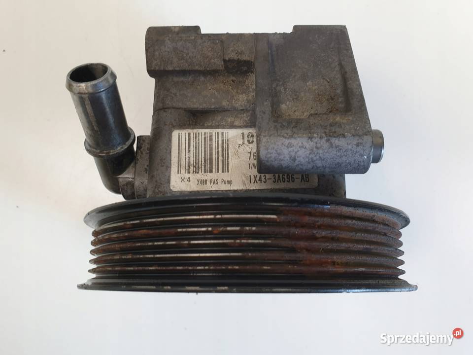 POMPA WSPOMAGANIA Jaguar XType 30 V6 1X433A696AB Chełm
