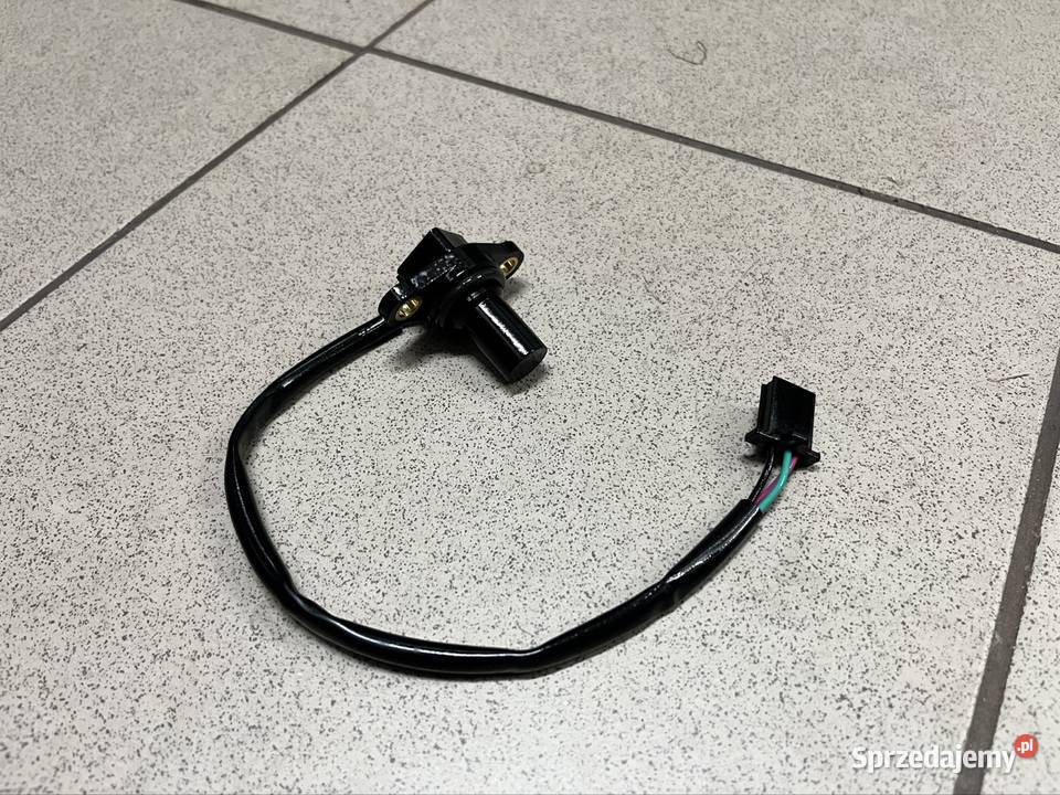 Czujnik prędkości Honda Shadow VT 125 Układ elektryczny, zapłon Brzeszcze sprzedam