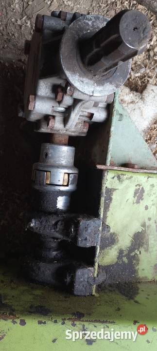 Kosa stół do rzepaku na Wałek sprzedam