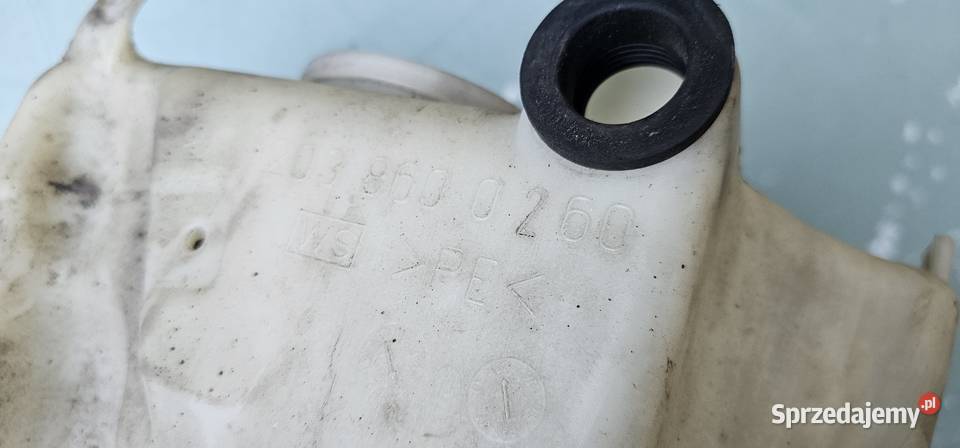 Zbiorniczek spryskiwaczy mercedes w203 wielkopolskie Zbąszyń