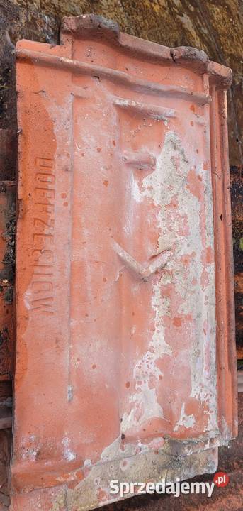 Dachówka ceramiczna Dobrzechów sprzedam