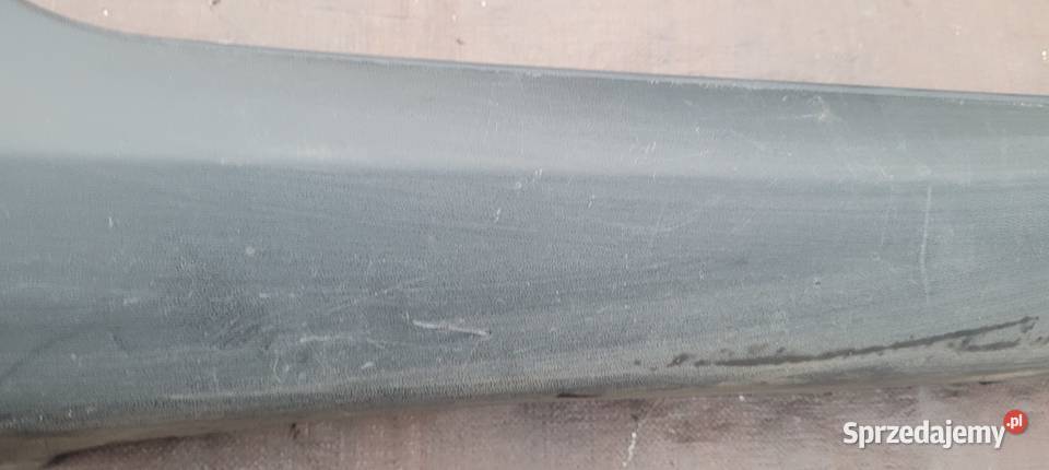 MERCEDES GLC W253 X253 LISTWA PROGOWA PRAWA Ruda Śląska sprzedam