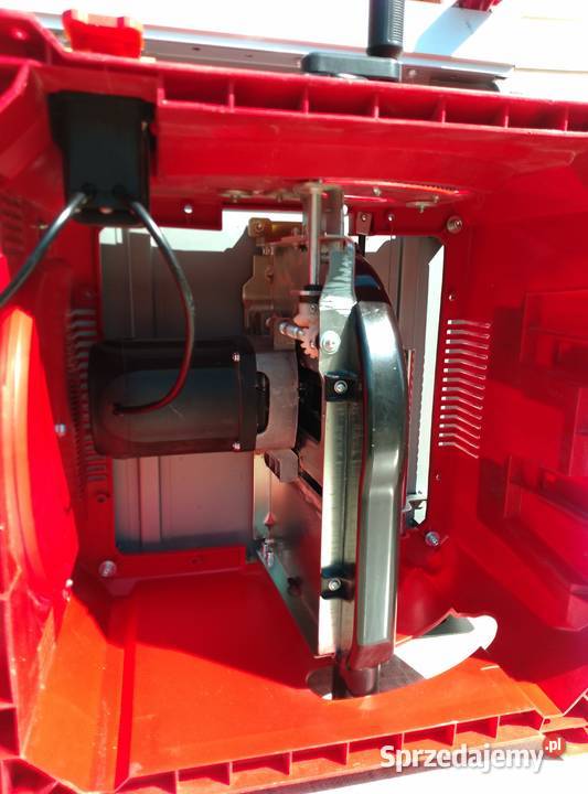 Piła stołowa Einhell TCTS 22252 2200W lubelskie