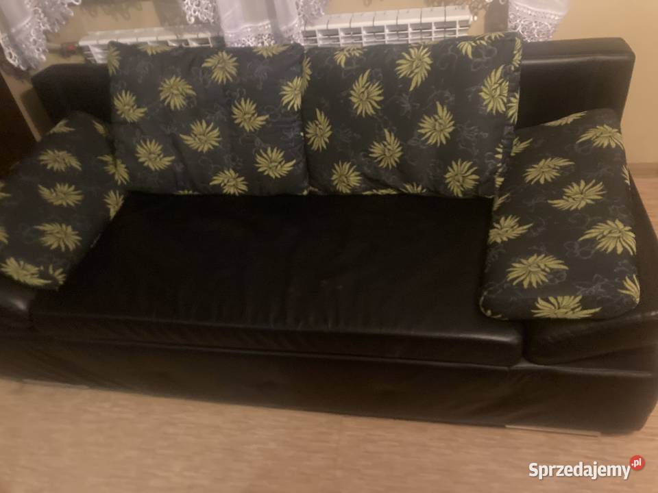 Kanapa Młynary sprzedam